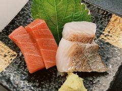 -Sushi Hanzo半藏(天环广场店)