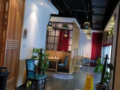 -壹零捌道·北京烤鸭(车公庄店)