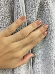 手部美甲-素颜秀·纹眉·野生眉·纹唇半永久