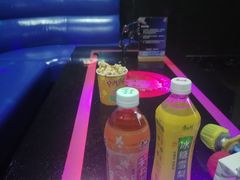 -欢乐驿站量贩式KTV(西丽店)