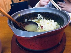 -周鱼小馆石锅酸菜鱼(活力汇店)