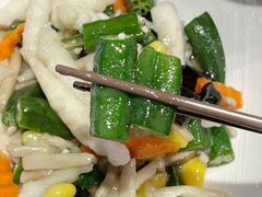-前海沿·青岛菜(李沧万达店)