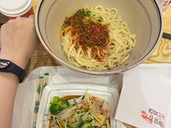 -袁记肉夹馍(北客站店)