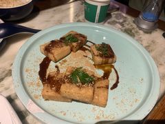-绿茶餐厅(壹方天地店)