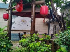 -园林美食城·本土农家菜(杨和镇店)