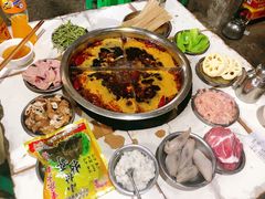 -渝味黄姐火锅(黄泥村店)