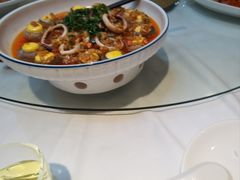 -澳门酒家(南航明珠店)