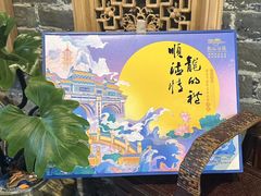 -龙的酒楼·手工早茶·顺德菜(近良路店)