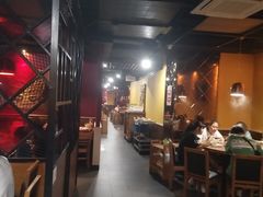 -傣妹火锅(南京东路一店)