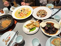 -小绍兴家宴·百年绍兴菜(鲁迅路店)
