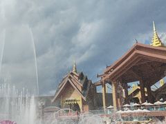 -西双版纳傣族园