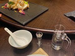 -臻萃轩中餐厅(国家会展中心店)