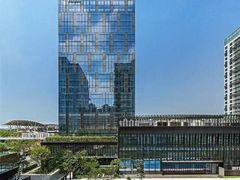 -深圳国际会展中心希尔顿酒店(前海华发冰雪世界店)