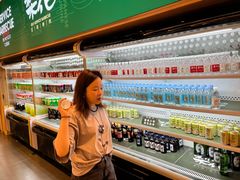 -梨花自助烤肉(西三旗万象汇黑金店)