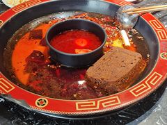 -渝匠香重庆老火锅