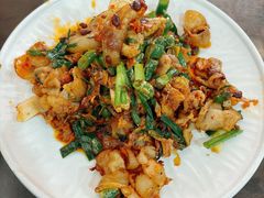 -灯盏窝饭店(新都分店)