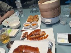 -小大董·烤鸭(观景餐厅·南京西路店)