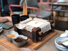 -几荷·恰似故人来(秀水广场店)