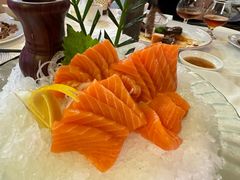 -东江海鲜酒家(艺都分店)