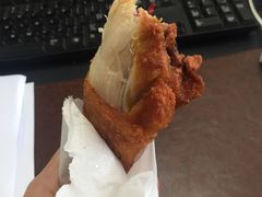 -汉堡王(丁兰广场店)