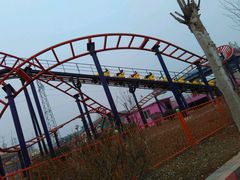 -石家庄市动物园