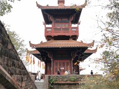 -东湖磨山景区
