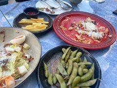 -盐说Salt Talk北美风味西餐厅(海上世界店)