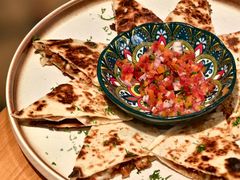 -街角 T·COFFEE 融合料理·BISTRO(车公庙店)