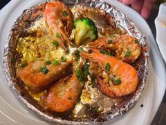 -百岁鱼庄·常州老字号(湖塘店)