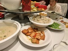 -滨河味道(南内环店)