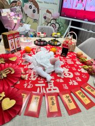 -禧月荟S月子中心(侨城店)