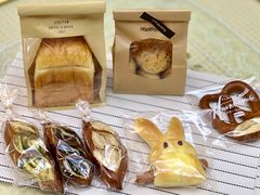 -POO PAN不胖面包