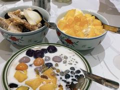 -堂屋糖水店(愚园店)