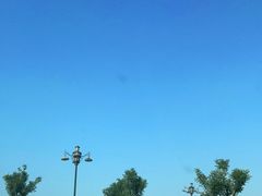 -蓬莱阁景区