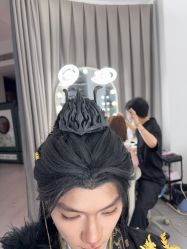 -星光兔·西扶海棠·写真馆(景德镇店)