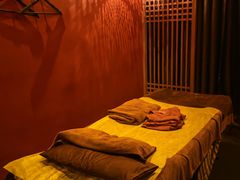 -泰适SPA馆丨精油·按摩·足道(购物公园店)