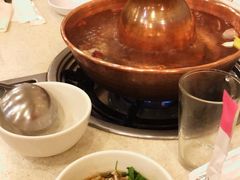 -八先生涮肉房(三里河店)