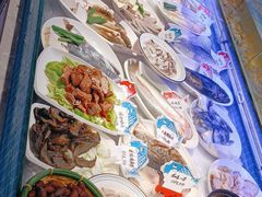 -倍儿美海鲜大排挡·非遗海鲜蒸饺(洋货店)