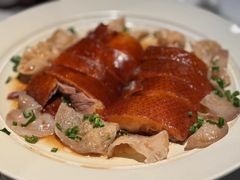 -新兴·金羊座·粤菜点心(乐峰店)