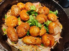 -松茸小馆·云南特色餐厅