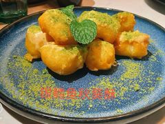 -荟廷·晶萃(陆家嘴尚悦湾店)