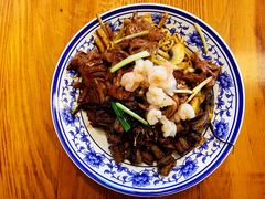 -何太太馄饨面铺(大浒东苑店)