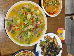 -二孃鸡爪爪(东郊记忆店)