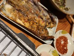 -木屋烧烤(龙岗龙城万科里店)