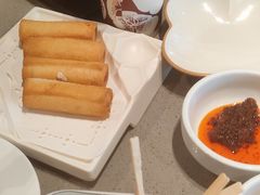 -海底捞火锅(苏宁生活广场店)