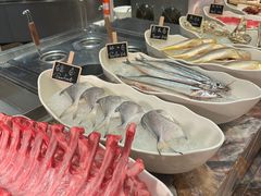 -TABLE·味西餐厅-成都茂业JW万豪酒店