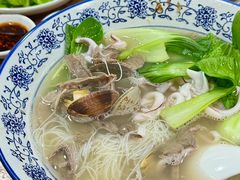 -福屿鲜捞小吃·捞化(福屿总店)