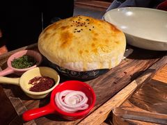 高加索烩鹿肉-格鲁·秀色Georgia’s Feast