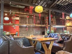 -望京一号·重庆江湖菜(工体店)