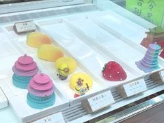 -嗒令甜品·主题融合料理餐厅(首座时代店)